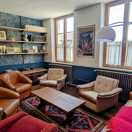 Charmante Maison De Village A - Fr-1-585-172 Menil-sur-Saulx